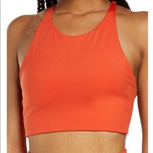 Girlfriend Collective Topanga Bra